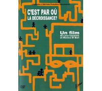C'est par ou la decroissance ?