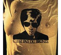 Dutronc, Jacques C`Est Pas Du Bronze Vinyl NUOVO