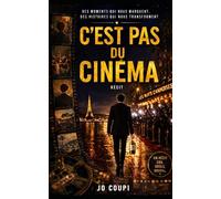 C'est pas du cinema