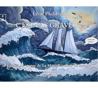 C'est pas grave... ! : carnet de voyage de la matine autour du monde