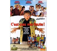 C'est pas ma faute