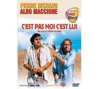 C'est pas moi c'est lui