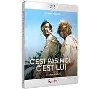 Non Sono Io, È Lui BLU-RAY NUOVO