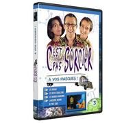 C'est pas sorcier : a vos masques