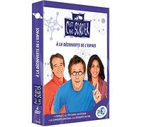 C'est Pas Sorcier-Coffret À la découverte de l'espace [Import Italien]