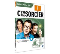 C'est pas sorcier - ecologie - dvd