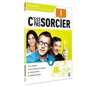 C'est pas sorcier - environnement - dvd