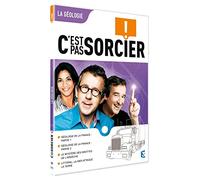C'est pas sorcier - geologie - dvd