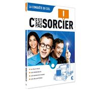 C'est pas sorcier - la conquete du ciel - dvd
