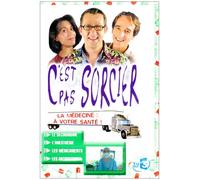 C'est pas sorcier : la medecine