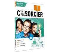 C'est pas sorcier - la medecine a votre sante - dvd