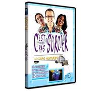 C'est pas sorcier : le corps humain