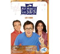 C'est pas sorcier : les 5 sens