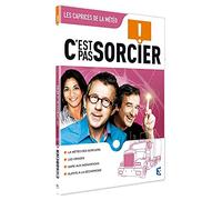 C'est pas sorcier - les caprices de la meteo - dvd