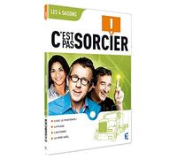 C'est pas sorcier - les quatre saisons - dvd