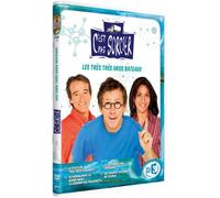 C'EST PAS SORCIER : les très très gros bateaux