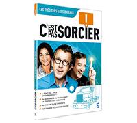 C'est pas sorcier - les tres tres gros bateaux - dvd
