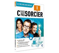 C'est pas sorcier - les tres tres gros bateaux - dvd