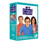 C'est pas sorcier : Les très très gros bateaux / La conquète des mers / Sp (DVD)