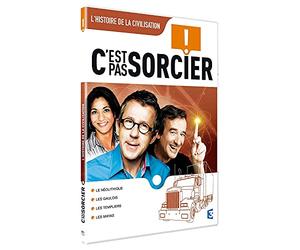 C'est pas sorcier : l'histoire de la civilisation