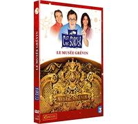 C'est pas sorcier - musee grevin - dvd