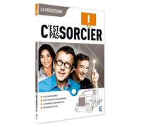 C'est pas sorcier - prehistoire - dvd