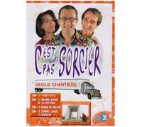 C'est pas sorcier : quels chantiers