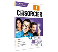C'est pas sorcier - restez au courant - dvd