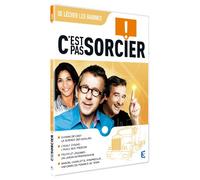 C'est pas sorcier - se lecher les babines - dvd