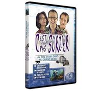 C'est pas sorcier : vol d'air dans le grand bleu