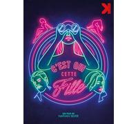 C'est qui cette fille