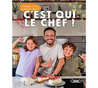 C'est qui le chef ?