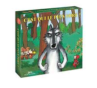 C'Est Qui le Plus Fort ? (boîte de jeu)