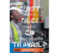 C'est quoi ce travail ?
