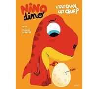 C'est quoi, cet oeuf ?