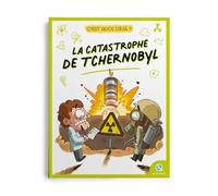 C'est quoi déjà ? La catastrophe de Tchernobyl