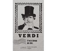 C'est si beau de rire. Lettres d’un génie compris