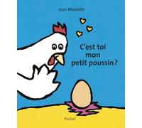 C'est toi mon petit poussin ?