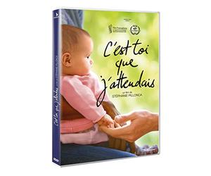 C'est toi que j'attendais