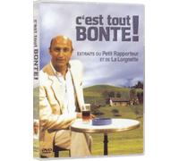 C'est tout bonte!