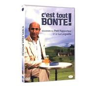 C'est tout bonte!