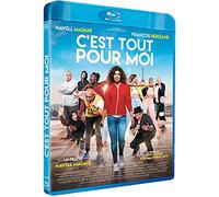 C'est tout pour moi