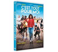C'est tout pour moi