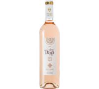 C'est Trop' 2025 - Les Maitres Vignerons de la Presqu'île de Saint-Tropez Méditerranée