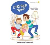 C'est trop rigolo !