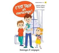C'est trop un mensonge !