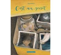 C'est un secret Ediz. a colori - Khoury Sarah