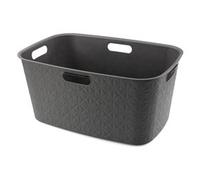 Cesta (60x40x27,5cm) SOFTEX Grigio K258705