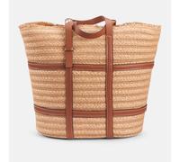 Cesta a sporta, Kirstine Beige TU