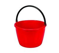 CESTA AGRICOLA SECCHIO IN PLASTICA CON MANICO ROTONDO RACCOLTA UVA FER 267212